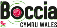 Boccia Wales Logo