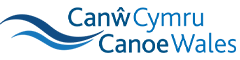 Canoe Wales Logo