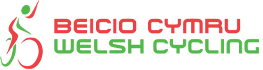 Welsh Cycling Logo