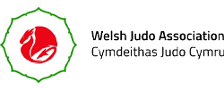 Welsh Judo Association Logo